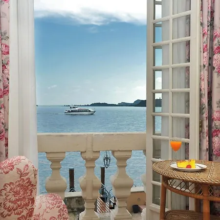 Monte Baldo E Acquarone Hotel