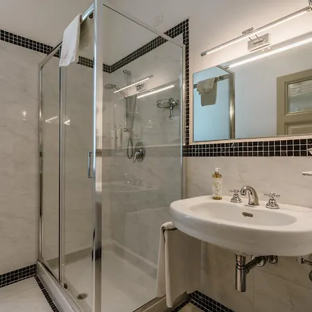 Hotel Monte Baldo E Acquarone 4*