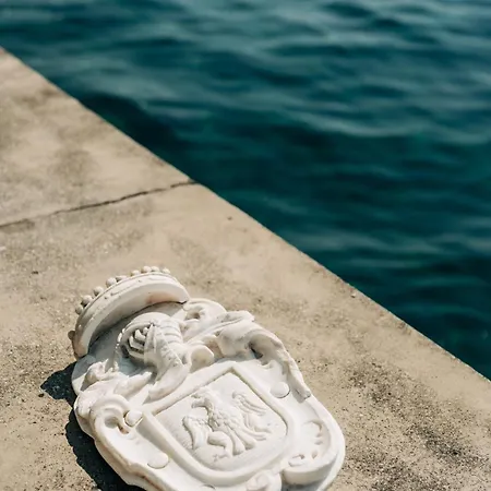 Hotel Monte Baldo E Acquarone Gardone Riviera