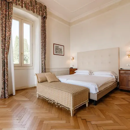 Monte Baldo E Acquarone Hotel