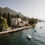Hotel Monte Baldo E Acquarone