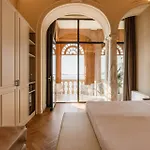 Hotel Monte Baldo E Acquarone Gardone Riviera