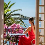 Monte Baldo E Acquarone Hotel 4*