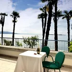 Hotel Monte Baldo E Acquarone