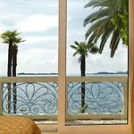 Monte Baldo E Acquarone Hotel Gardone Riviera