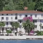 Monte Baldo E Acquarone Hotel Gardone Riviera
