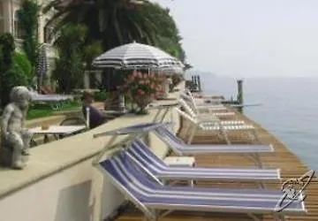 Monte Baldo E Acquarone Hotel