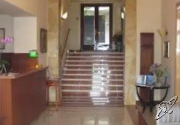 Hotel Monte Baldo E Acquarone Gardone Riviera