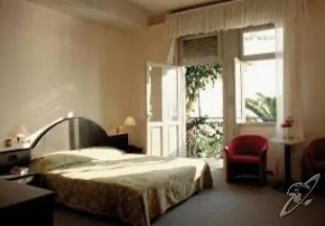 Monte Baldo E Acquarone Hotel 4*