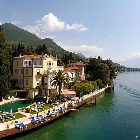 Monte Baldo E Acquarone Hotel