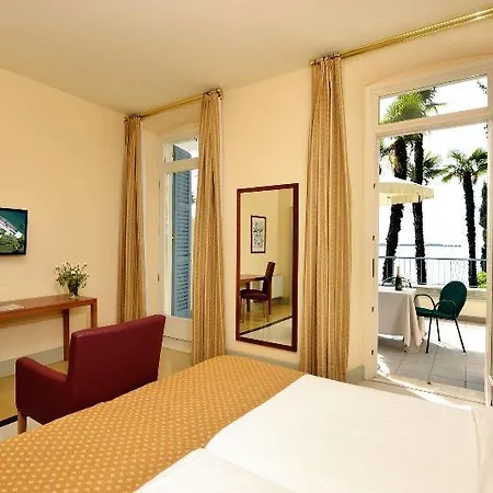 Hotel Monte Baldo E Acquarone 4*