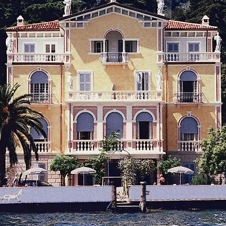 Monte Baldo E Acquarone Hotel Gardone Riviera