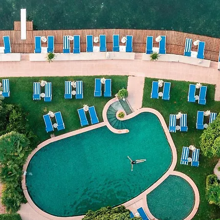 Hotel Monte Baldo E Acquarone 4*