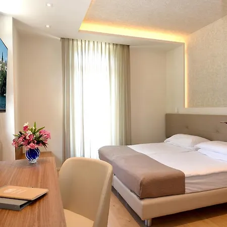 Monte Baldo E Acquarone Hotel 4*