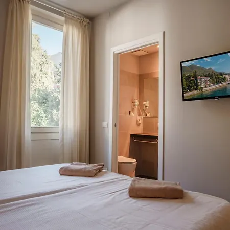 Hotel Monte Baldo E Acquarone