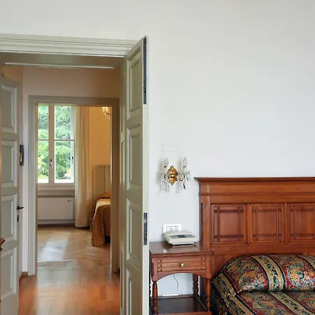 Monte Baldo E Acquarone Hotel 4*