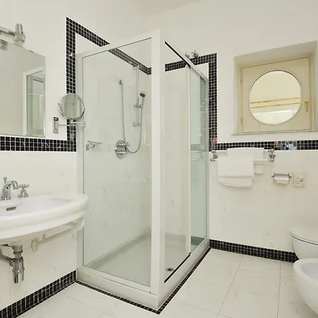 Hotel Monte Baldo E Acquarone 4*