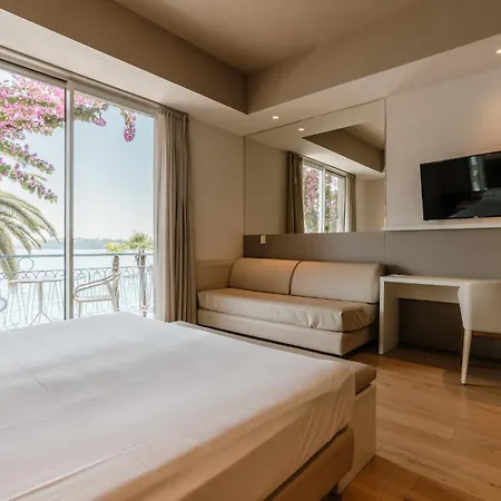 Hotel Monte Baldo E Acquarone