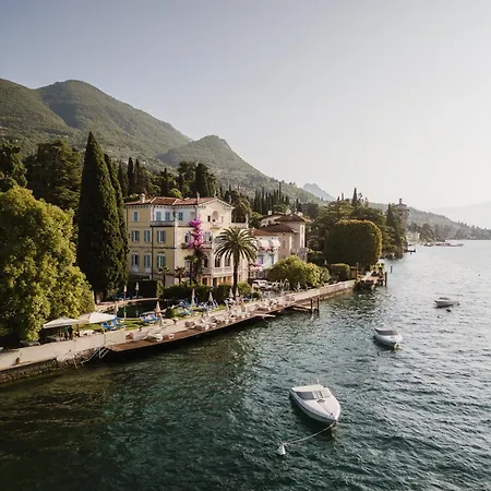 فندق Monte Baldo E Acquarone