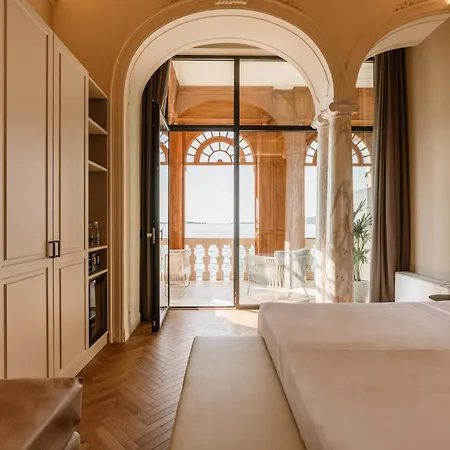 Otel Monte Baldo E Acquarone Gardone Riviera