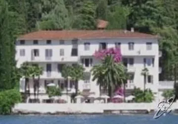 Monte Baldo E Acquarone Otel Gardone Riviera