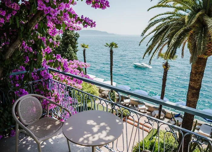 Monte Baldo E Acquarone Hotel 4*