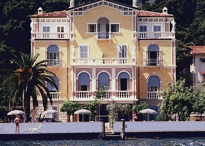 Szálloda Monte Baldo E Acquarone