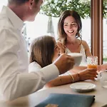 Hotel Monte Baldo E Acquarone 4*
