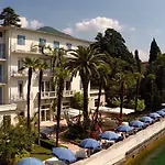 Monte Baldo E Acquarone Hotel Gardone Riviera