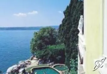 Monte Baldo E Acquarone