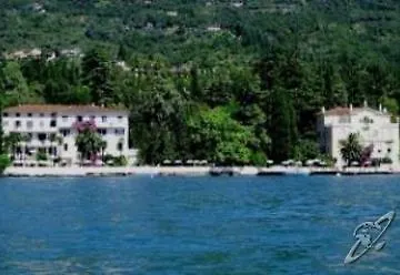 Hotel Monte Baldo E Acquarone