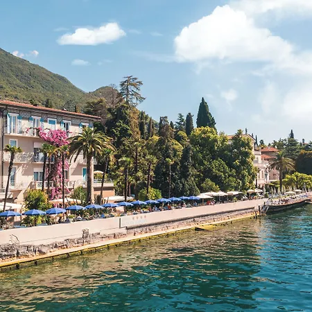Monte Baldo E Acquarone 4* Gardone Riviera