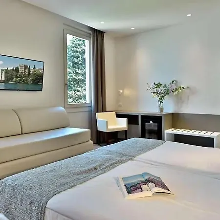 Hotel Monte Baldo E Acquarone 4*
