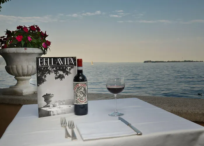 Monte Baldo E Acquarone فندق غاردوني ريفييرا