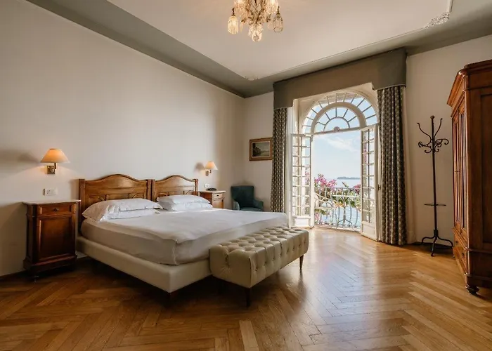 فندق Monte Baldo E Acquarone 4*