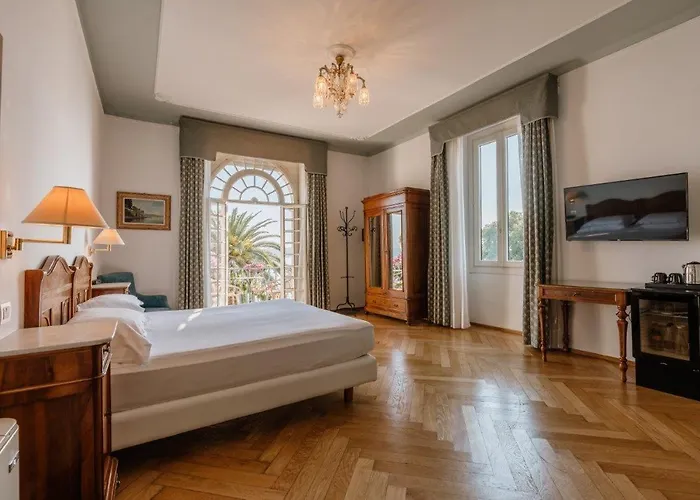 فندق Monte Baldo E Acquarone 4*