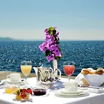 Monte Baldo E Acquarone Hotel Gardone Riviera