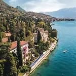 Monte Baldo E Acquarone Hotel Gardone Riviera