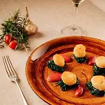 Monte Baldo E Acquarone Hotel