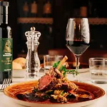 Hotel Monte Baldo E Acquarone 4*