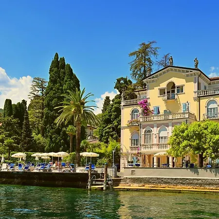 Monte Baldo E Acquarone 4*
