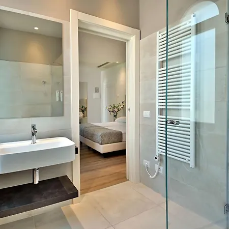 Monte Baldo E Acquarone Hotel 4*