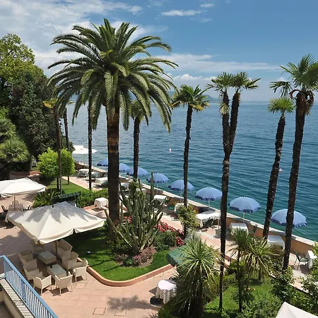 Hotel Monte Baldo E Acquarone