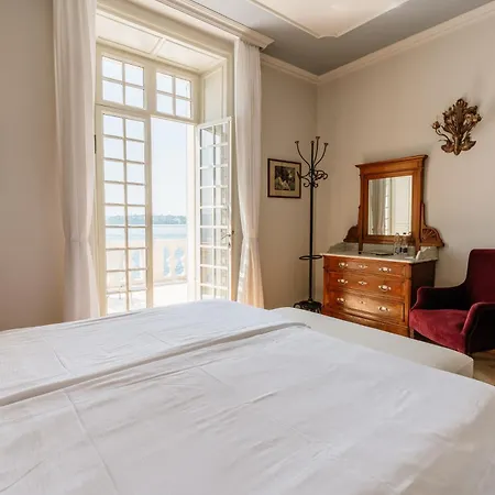 Monte Baldo E Acquarone Отель