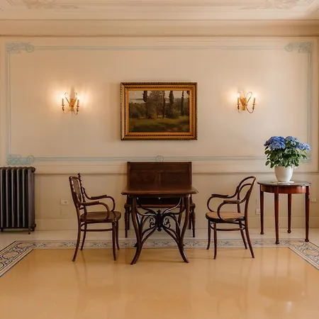 Hotel Monte Baldo E Acquarone Gardone Riviera