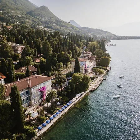 Monte Baldo E Acquarone 4* Gardone Riviera