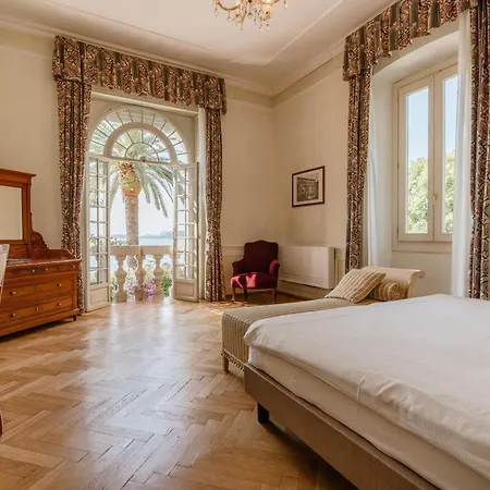 Отель Monte Baldo E Acquarone 4*