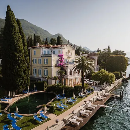 Hotel Monte Baldo E Acquarone 4*