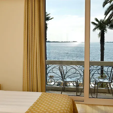 Monte Baldo E Acquarone Hotel Gardone Riviera