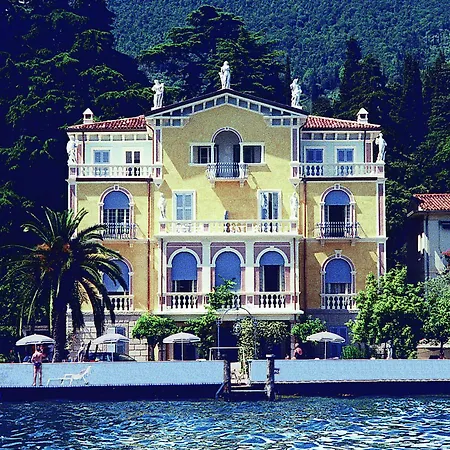 Monte Baldo E Acquarone Hotel 4*